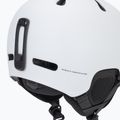 Ski helmet POC Fornix hydrogen white matt 8