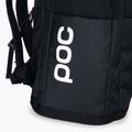 Ski backpack POC Race Backpack uranium black 4