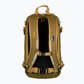 Ski backpack POC Dimension VPD aragonite brown 2