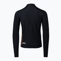 Men's cycling longsleeve POC Radiant Jersey navy black 6