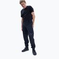 Men's cycling trousers POC Ardour All-Weather uranium black