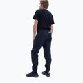 Men's cycling trousers POC Ardour All-Weather uranium black 2