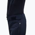 Men's cycling trousers POC Ardour All-Weather uranium black 3
