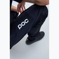 Men's cycling trousers POC Ardour All-Weather uranium black 4