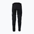 Men's cycling trousers POC Ardour All-Weather uranium black 6