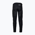Men's cycling trousers POC Ardour All-Weather uranium black 7
