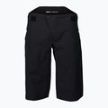 Men's cycling shorts POC Bastion Shorts uranium black