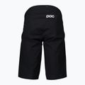 Men's cycling shorts POC Bastion Shorts uranium black 2