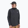Men's cycling sweatshirt POC Mantle Thermal Hoodie uranium black