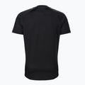 Men's cycling jersey POC Reform Enduro Tee uranium black 4