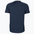 Men's cycling jersey POC Reform Enduro Tee turmaline navy 4