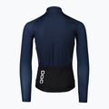 Men's cycling longsleeve POC Essential Road poc o turmaline navy 2