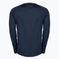 Men's cycling longsleeve POC Reform Enduro Jersey turmaline navy 5