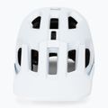 Bicycle helmet POC Kortal hydrogen white matt 2