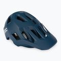 Bicycle helmet POC Kortal lead blue matt