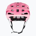 bicycle helmet POC Kortal actinium pink matt 2