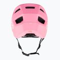 bicycle helmet POC Kortal actinium pink matt 3