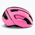 Bicycle helmet POC Omne Air SPIN actinium pink matt 3