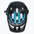 Bicycle helmet POC Axion SPIN uranium black matt 5