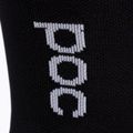 Cycling socks POC POC Ultra Mid uranium black 2