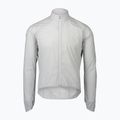Men's cycling jacket POC Pure-Lite Splash granite grey