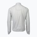 Men's cycling jacket POC Pure-Lite Splash granite grey 2
