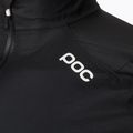 Men's cycling jacket POC Haven Rain uranium black 10