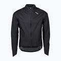 Men's cycling jacket POC Haven Rain uranium black 13