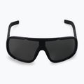 Bicycle goggles POC Aspire uranium black/grey 3