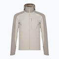 Cycling jacket POC Guardian Air moonstone grey 2