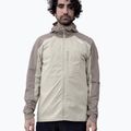 Cycling jacket POC Guardian Air moonstone grey