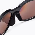 Sunglasses POC Avail uranium black/clarity trail silver 4