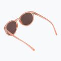 Sunglasses POC Know light citrine orange/violet/silver mirror 2