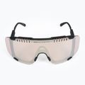 Bicycle goggles POC Devour uranium black/clarity trail silver 3