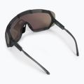 Bicycle goggles POC Devour uranium black/grey/deep green mirror 2