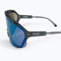 Bicycle goggles POC Devour uranium black/grey/deep green mirror 4