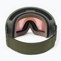 Ski goggles POC Fovea Clarity bismuth green 2