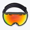 Ski goggles POC Fovea Clarity bismuth green 4