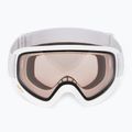 Bicycle goggles POC Ora Clarity Fabio Ed. hydrogen white/gold/light brown 3