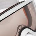 Bicycle goggles POC Ora Clarity Fabio Ed. hydrogen white/gold/light brown 7