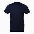 Men's cycling jersey POC Reform Enduro Light turmaline navy