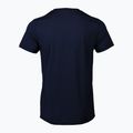 Men's cycling jersey POC Reform Enduro Light turmaline navy 2