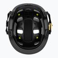 Bike helmet POC Crane MIPS Fabio Ed. uranium black matt/gold 5