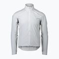 Men's cycling jacket POC Pro Thermal granite grey