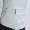 Men's cycling jacket POC Pro Thermal granite grey 4