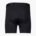 Bicycle boxer shorts POC Re-cycle uranium black 2