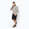 Men's cycling jacket POC Signal All-weather moonstone grey 2