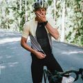 Men's cycling shorts POC Ne-plus Ultra VPDs Bib Shorts uranium black 3