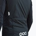 Bicycle waistcoat POC Pro Thermal uranium black 8