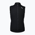 Bicycle waistcoat POC Pro Thermal uranium black 12